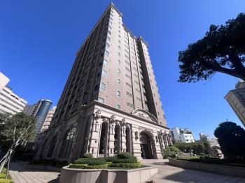 近台茂！景觀宅三車位