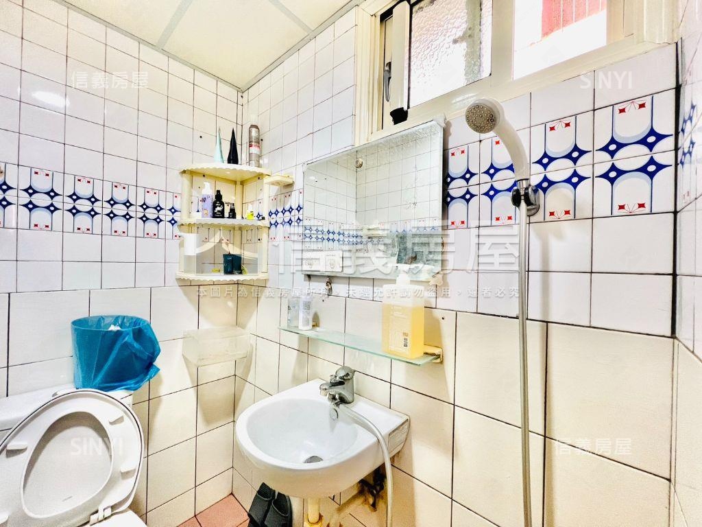 建工商圈成家美收租屋４房房屋室內格局與周邊環境