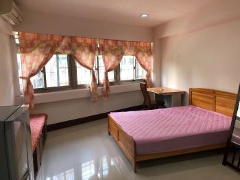 博愛特區雙併稀有五房