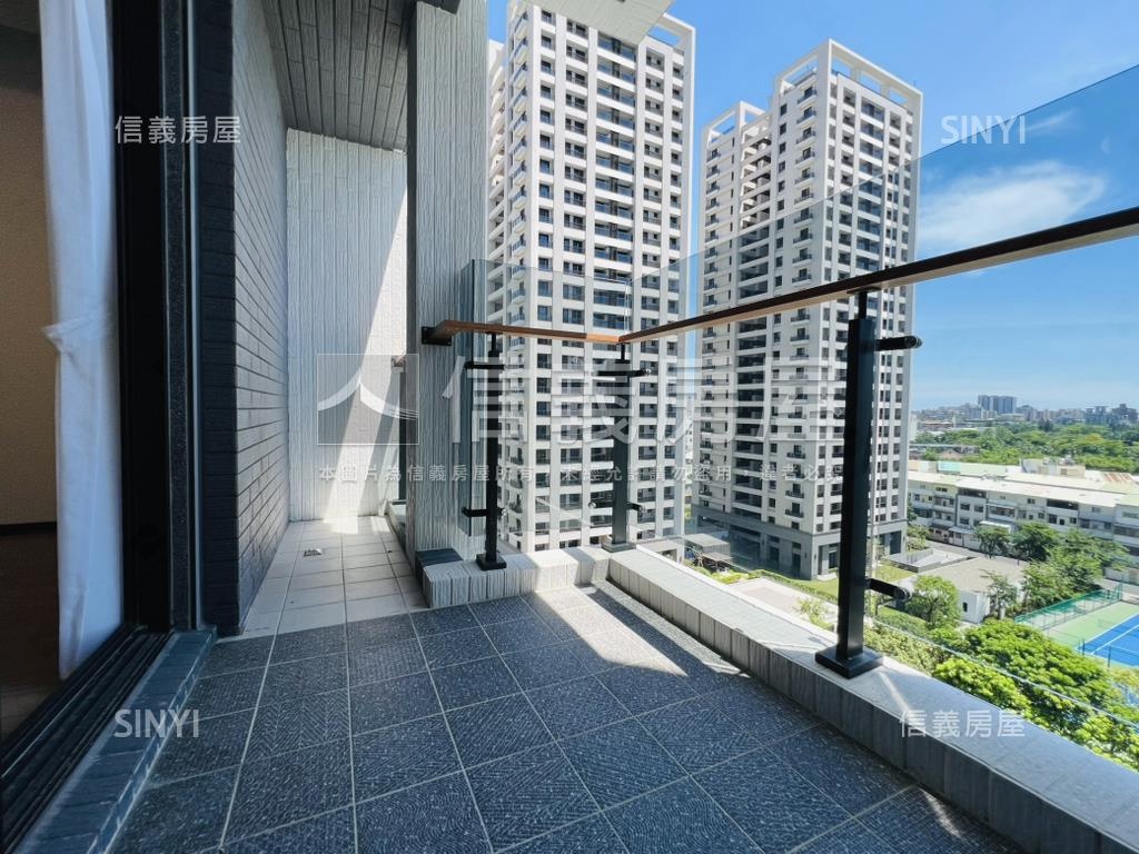 ★成大寶仁ＮＥＷ三房平車房屋室內格局與周邊環境