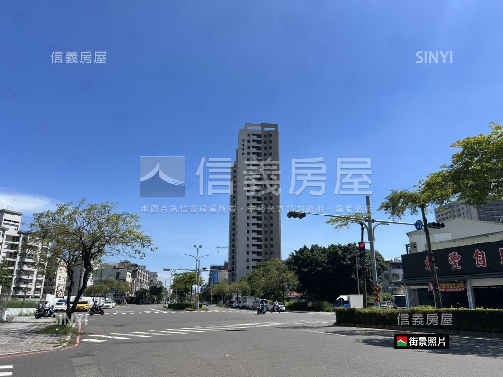 ★成大寶仁ＮＥＷ三房平車房屋室內格局與周邊環境