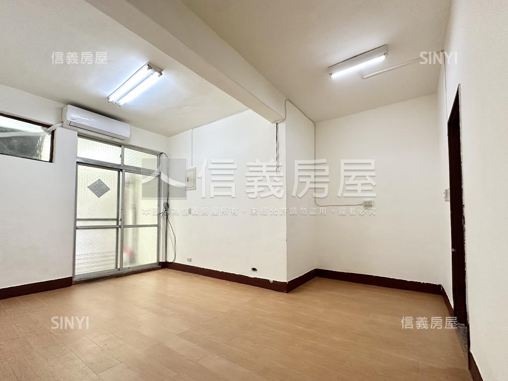 小資成家首選一樓房屋室內格局與周邊環境