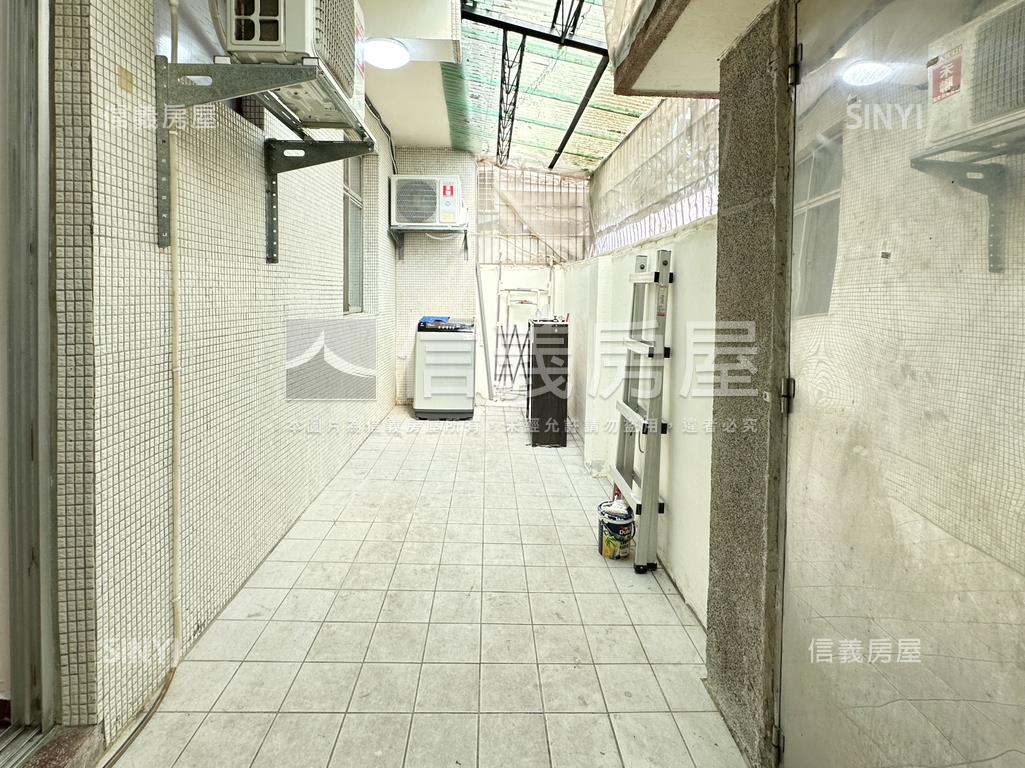 小資成家首選一樓房屋室內格局與周邊環境