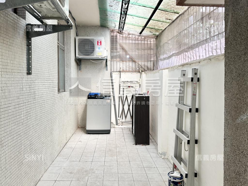 小資成家首選一樓房屋室內格局與周邊環境