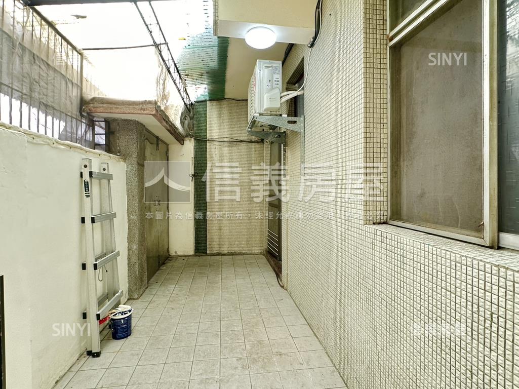 小資成家首選一樓房屋室內格局與周邊環境