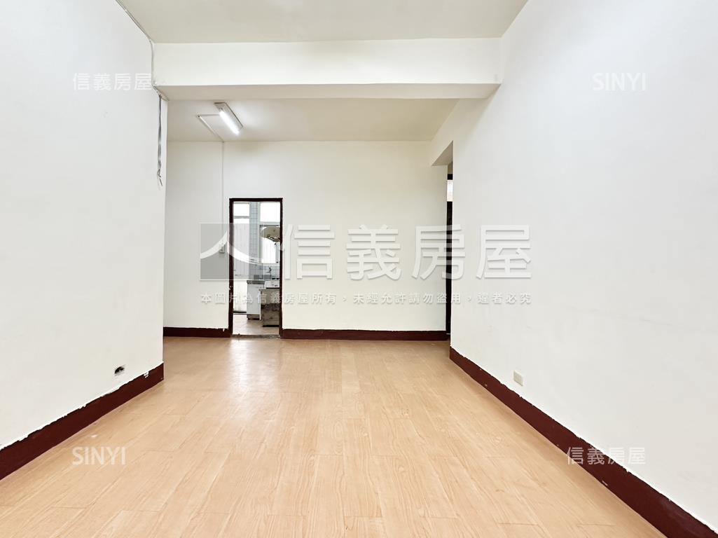 小資成家首選一樓房屋室內格局與周邊環境