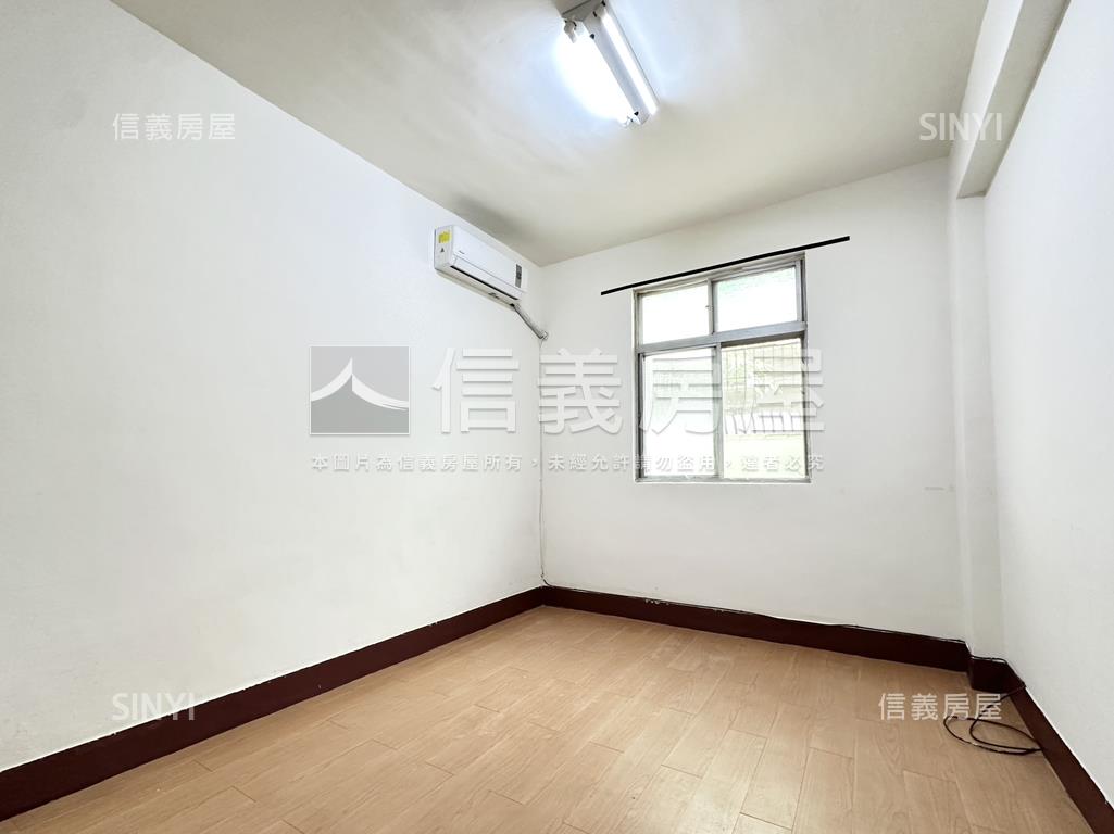 小資成家首選一樓房屋室內格局與周邊環境