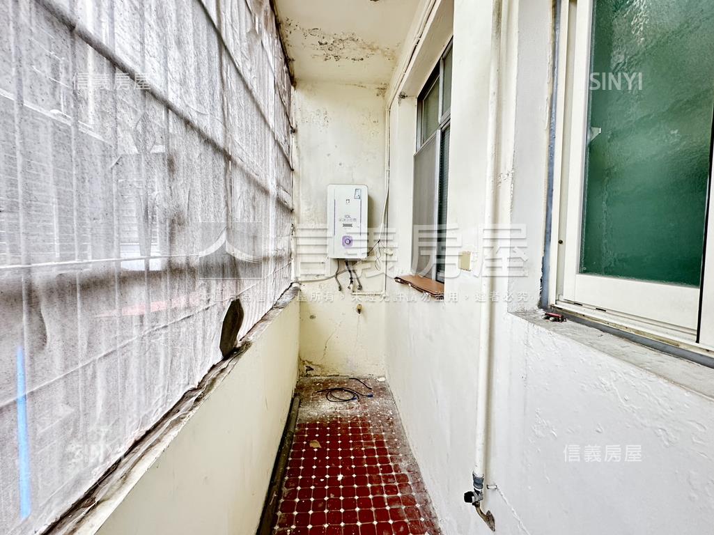 小資成家首選一樓房屋室內格局與周邊環境