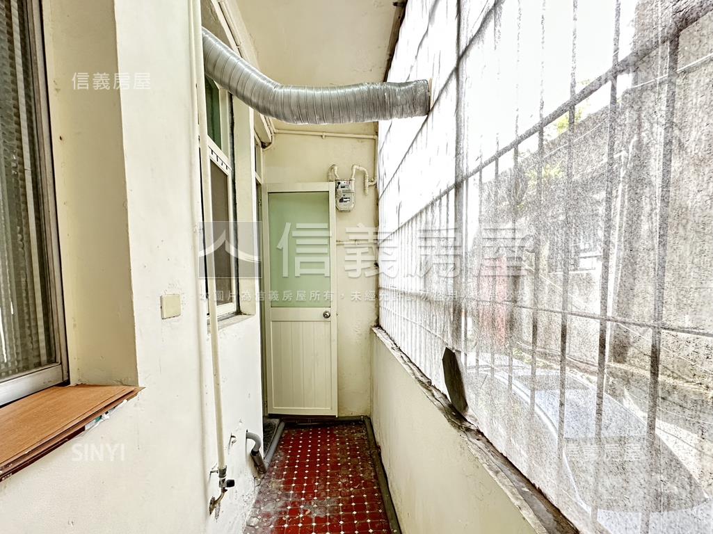 小資成家首選一樓房屋室內格局與周邊環境