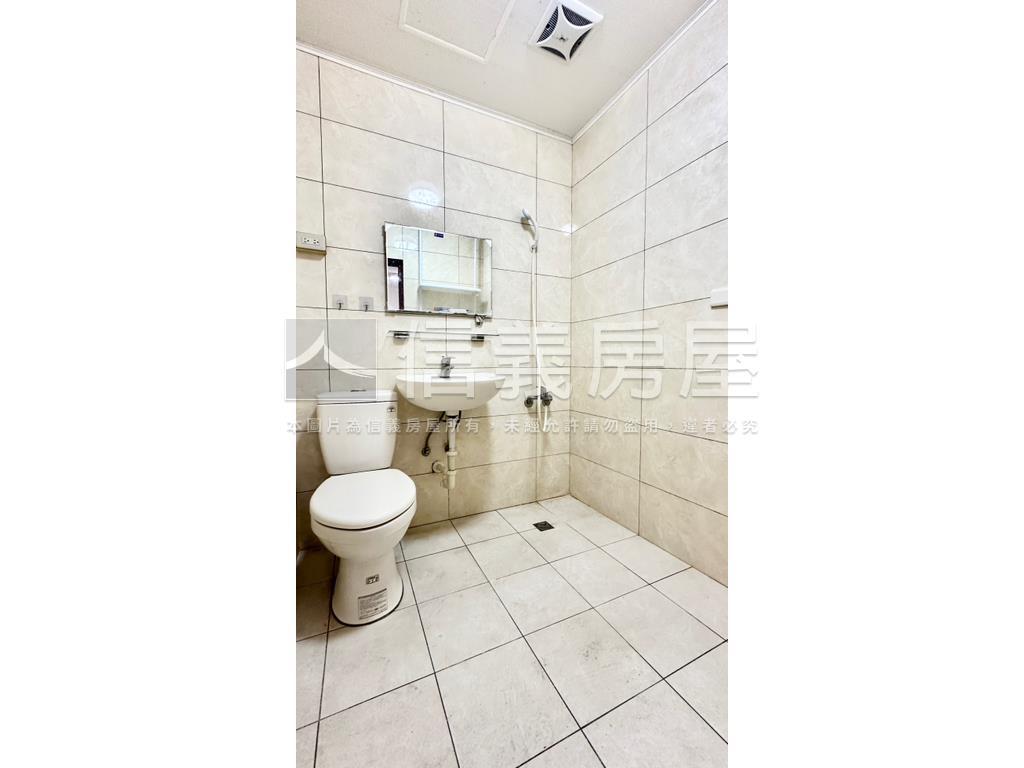 小資成家首選一樓房屋室內格局與周邊環境