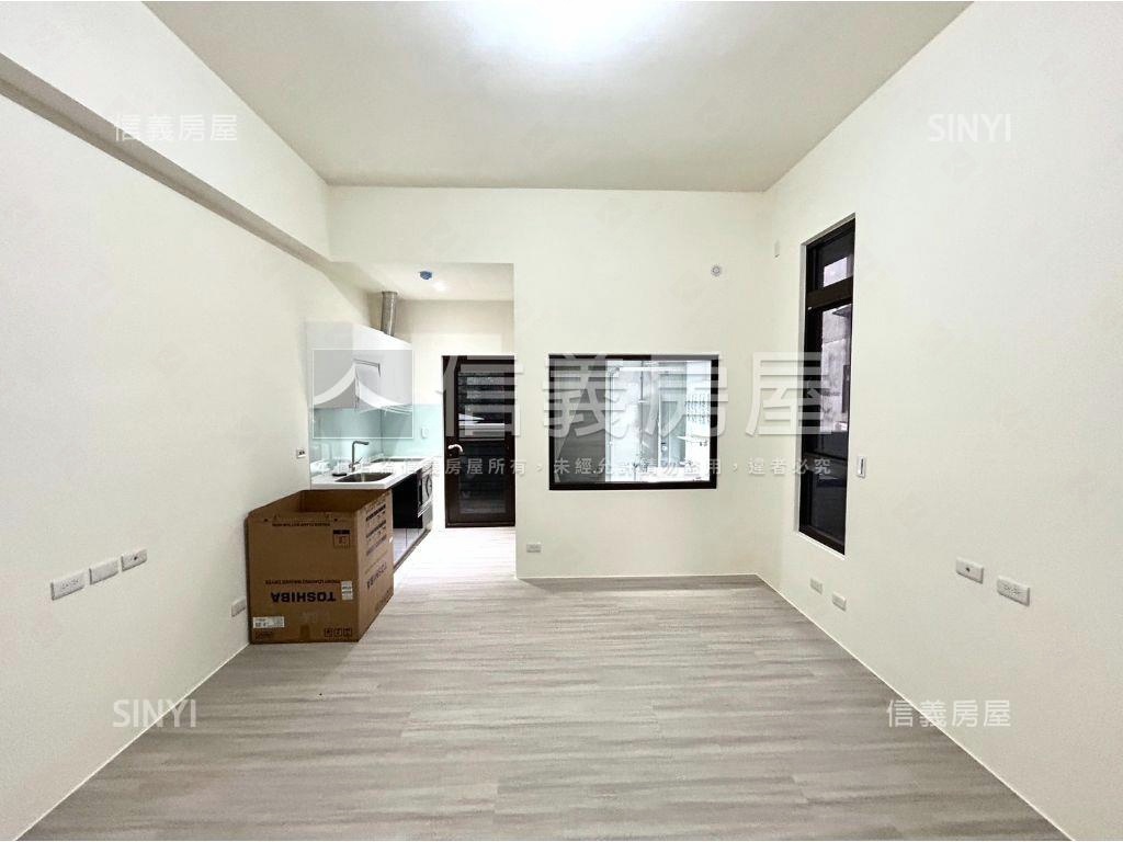 ⭐素也套房大露臺空間⭐房屋室內格局與周邊環境