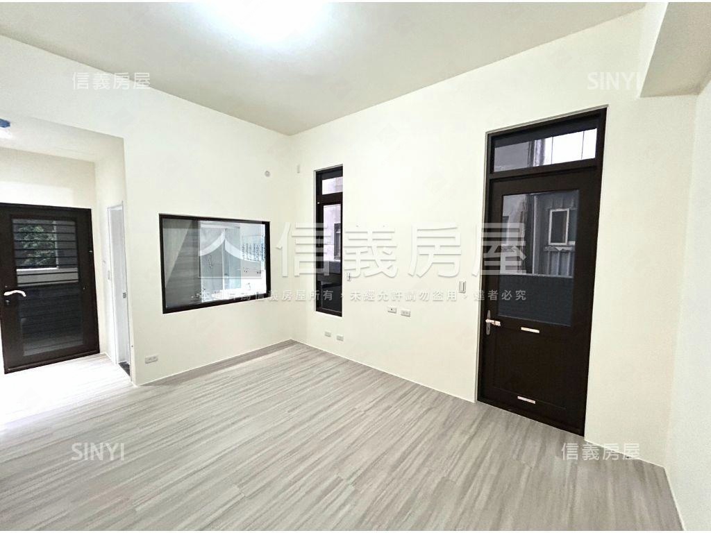 ⭐素也套房大露臺空間⭐房屋室內格局與周邊環境