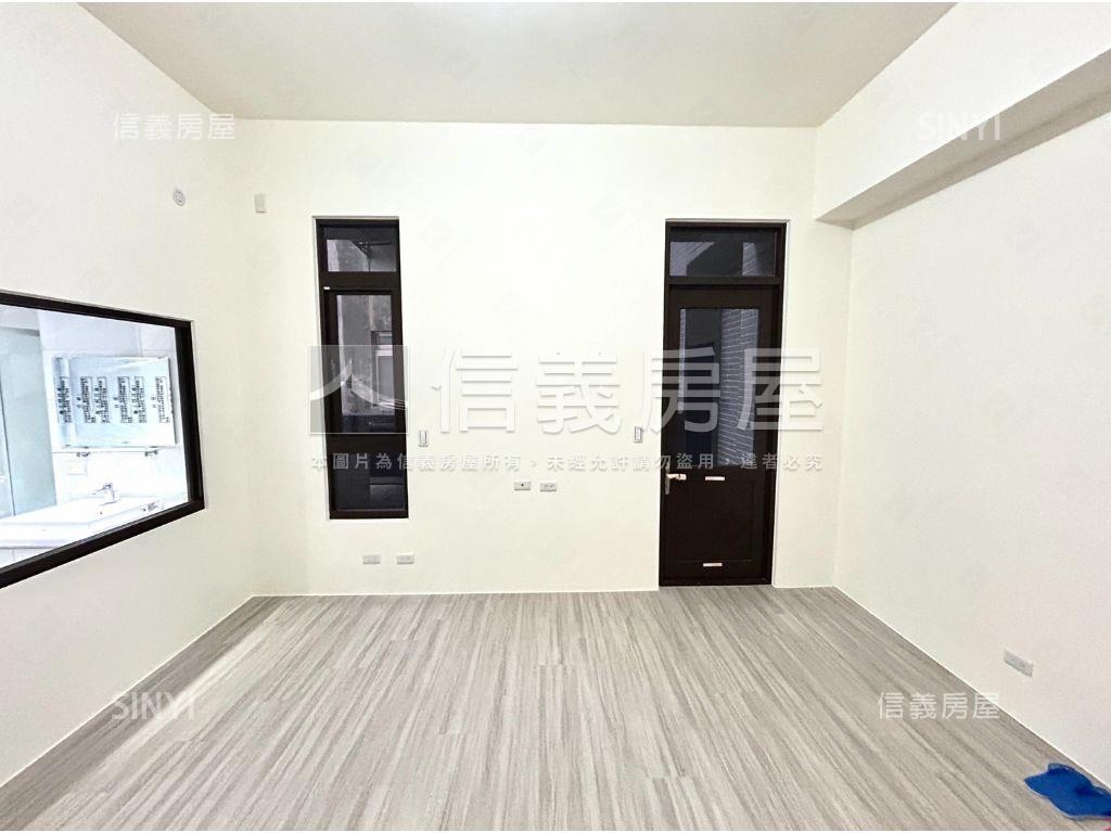 ⭐素也套房大露臺空間⭐房屋室內格局與周邊環境