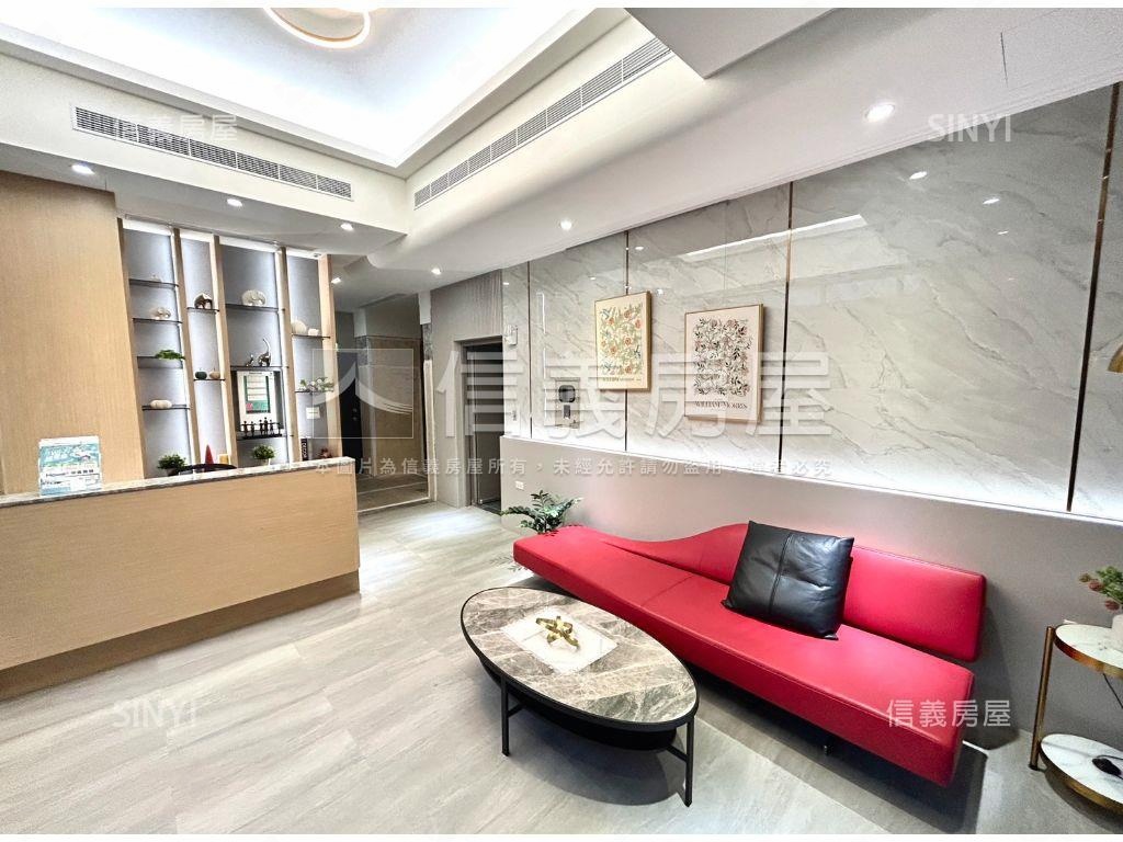 ⭐素也套房大露臺空間⭐房屋室內格局與周邊環境