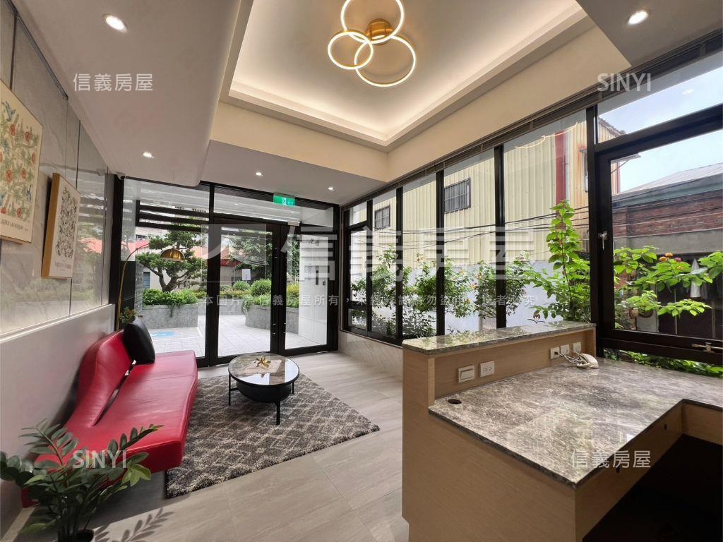 ⭐素也套房大露臺空間⭐房屋室內格局與周邊環境