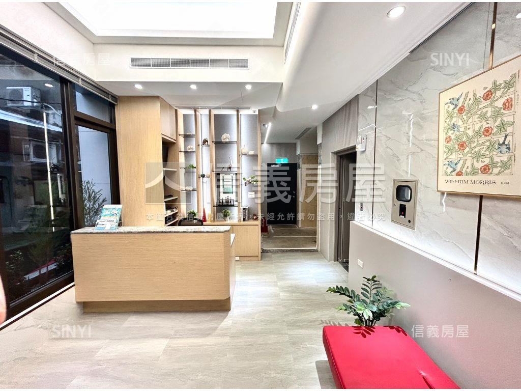 ⭐素也套房大露臺空間⭐房屋室內格局與周邊環境