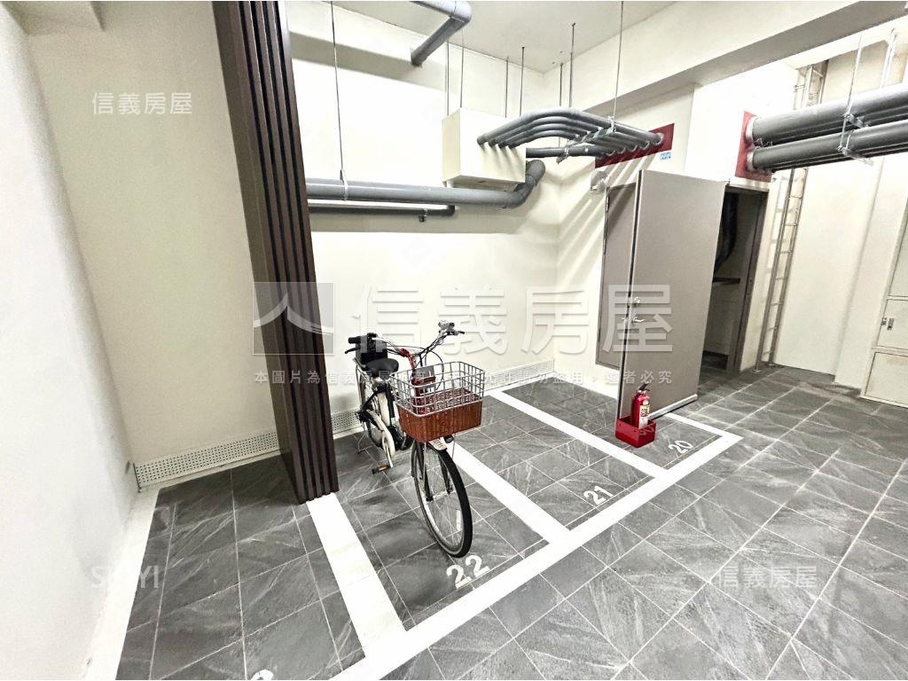 ⭐素也套房大露臺空間⭐房屋室內格局與周邊環境