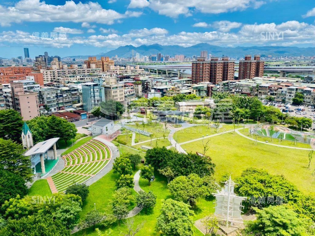 ⭐素也套房大露臺空間⭐房屋室內格局與周邊環境