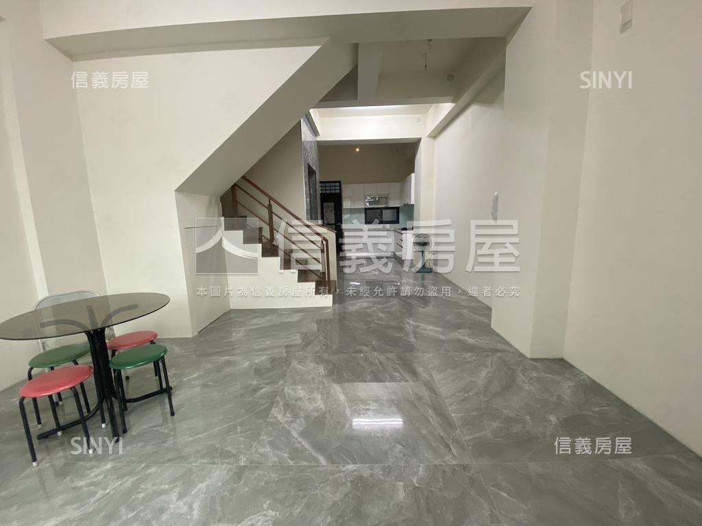 近南區全新透天房屋室內格局與周邊環境