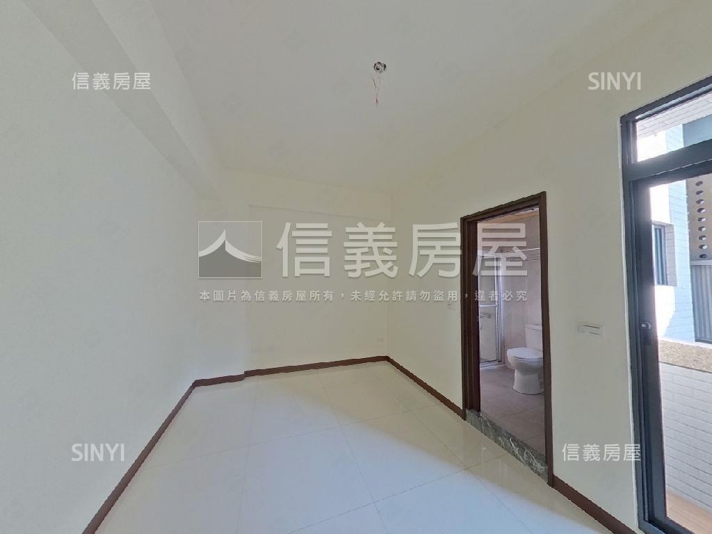 近南區全新透天房屋室內格局與周邊環境