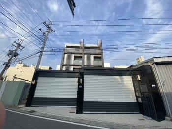 出價談！近南區全新透天