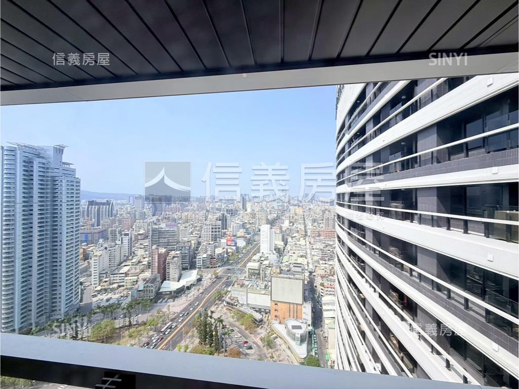 民生一號院景觀兩房車位房屋室內格局與周邊環境