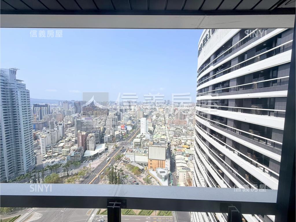 民生一號院景觀兩房車位房屋室內格局與周邊環境