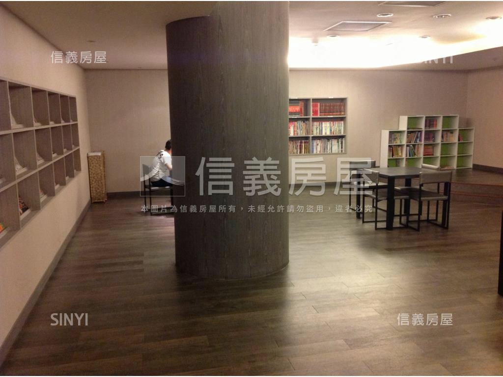 【專任】海揚溫馨裝潢三房房屋室內格局與周邊環境