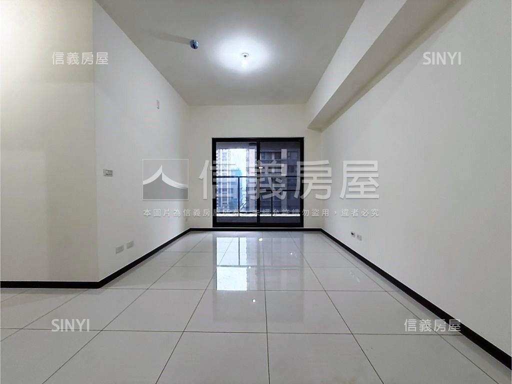 【塭仔圳】荷築三房車位房屋室內格局與周邊環境