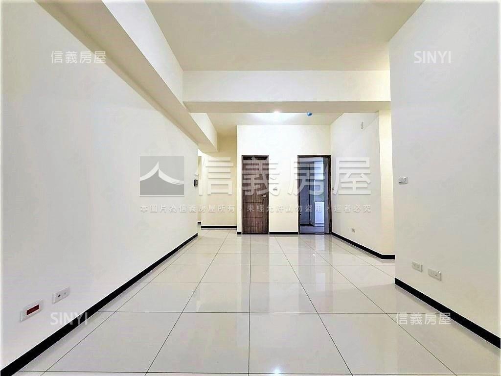 【塭仔圳】荷築三房車位房屋室內格局與周邊環境