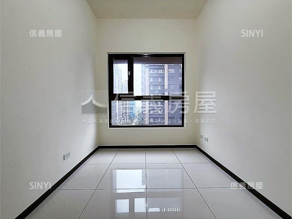 【塭仔圳】荷築三房車位房屋室內格局與周邊環境