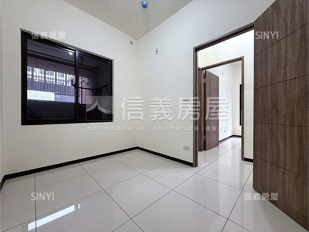 【塭仔圳】荷築三房車位房屋室內格局與周邊環境