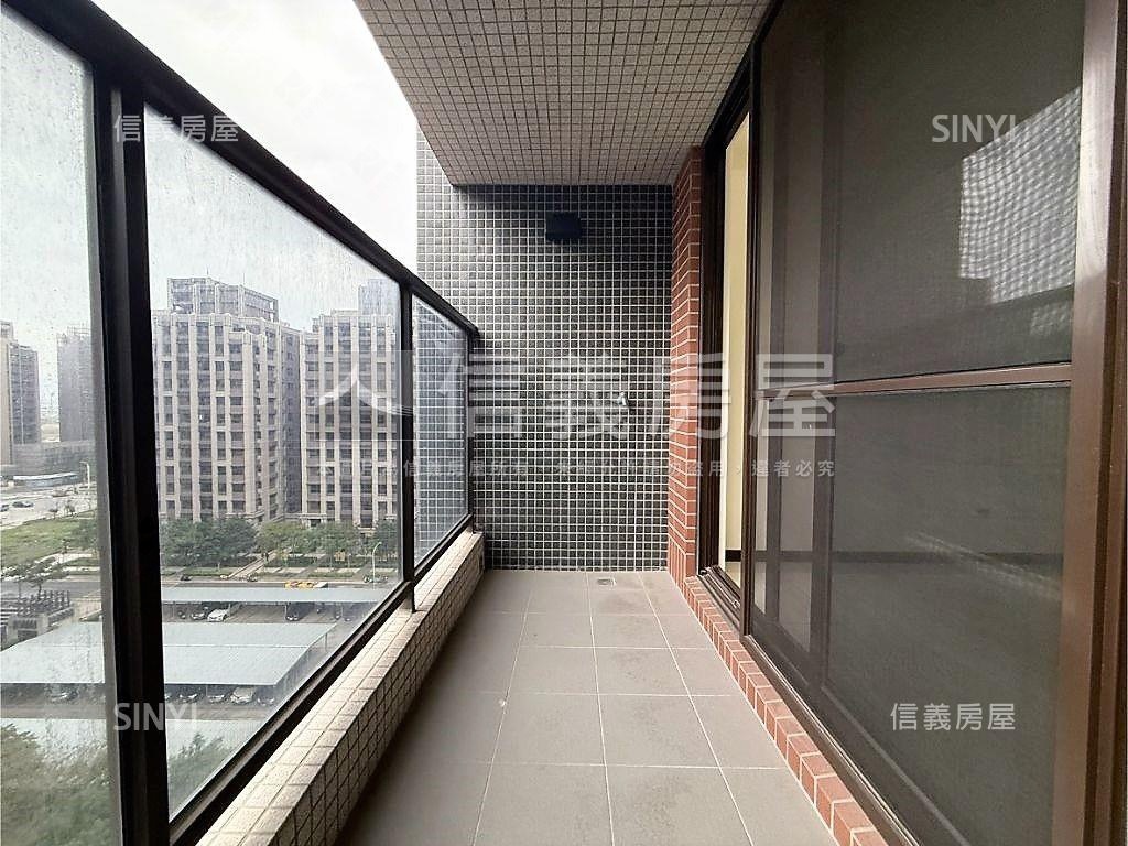 【塭仔圳】荷築三房車位房屋室內格局與周邊環境