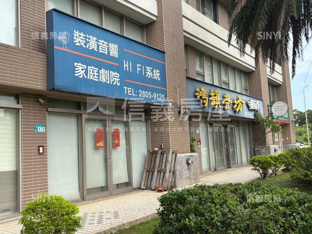 家天下聚寶盆稀有釋出房屋室內格局與周邊環境