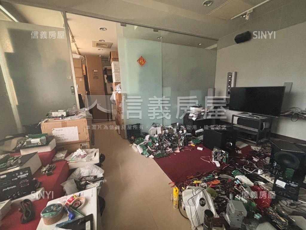 家天下聚寶盆稀有釋出房屋室內格局與周邊環境