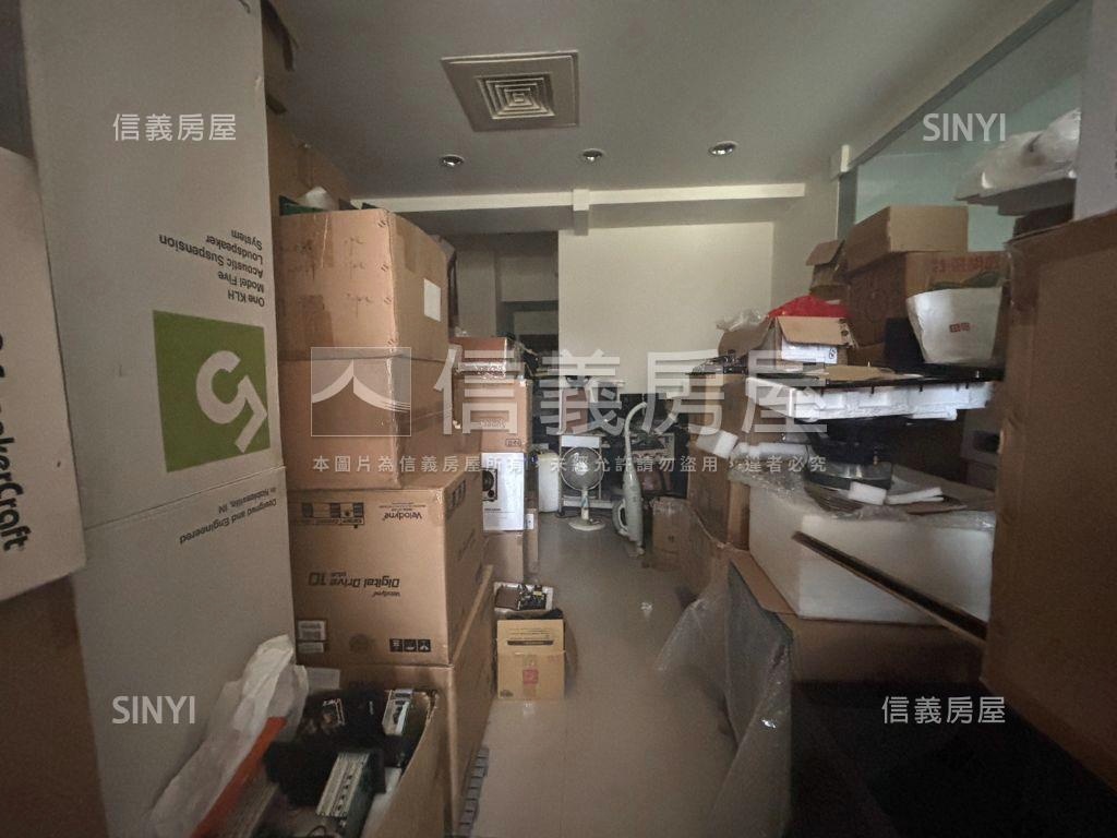 家天下聚寶盆稀有釋出房屋室內格局與周邊環境
