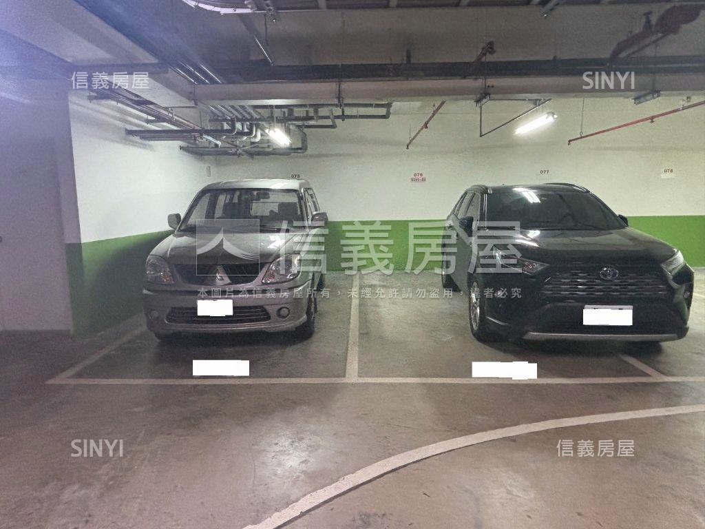 家天下聚寶盆稀有釋出房屋室內格局與周邊環境