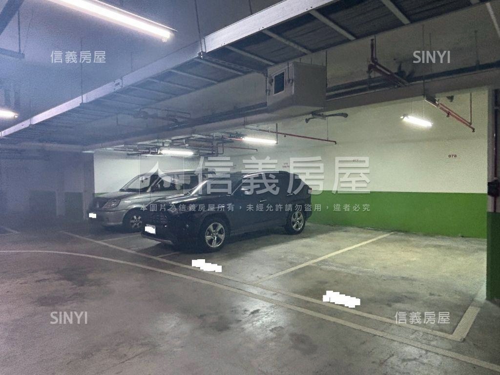家天下聚寶盆稀有釋出房屋室內格局與周邊環境