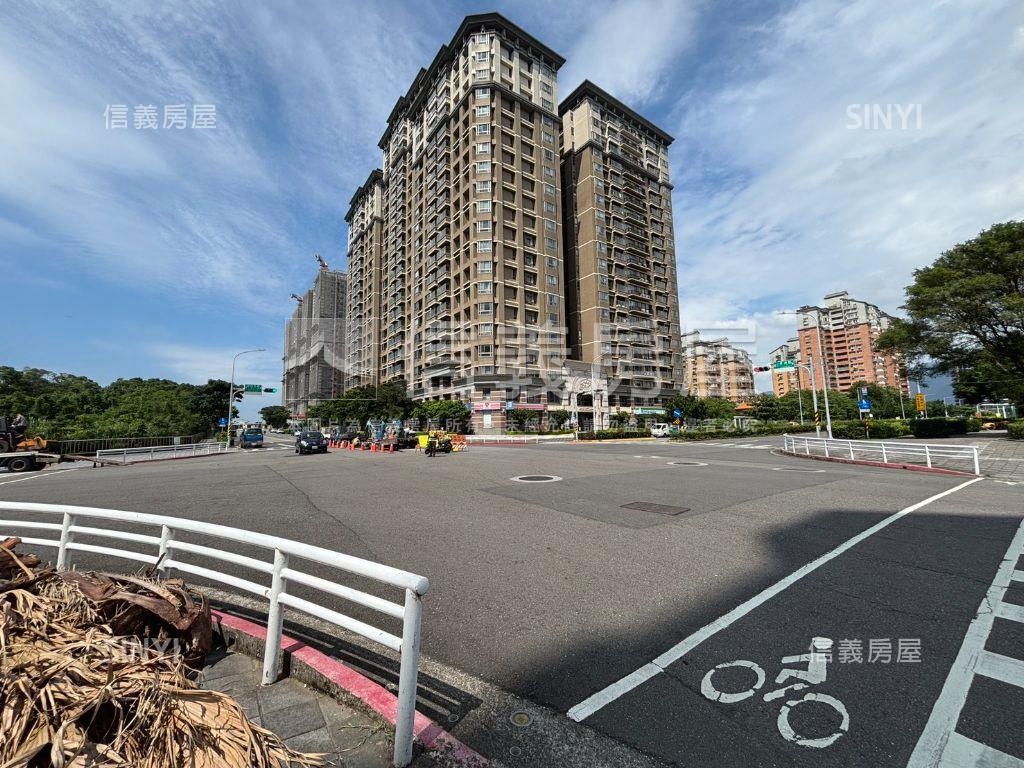 家天下聚寶盆稀有釋出房屋室內格局與周邊環境