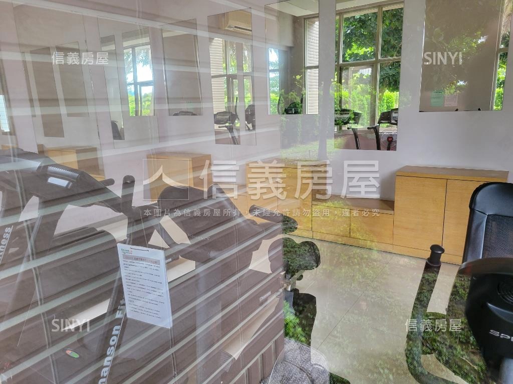 家天下聚寶盆稀有釋出房屋室內格局與周邊環境