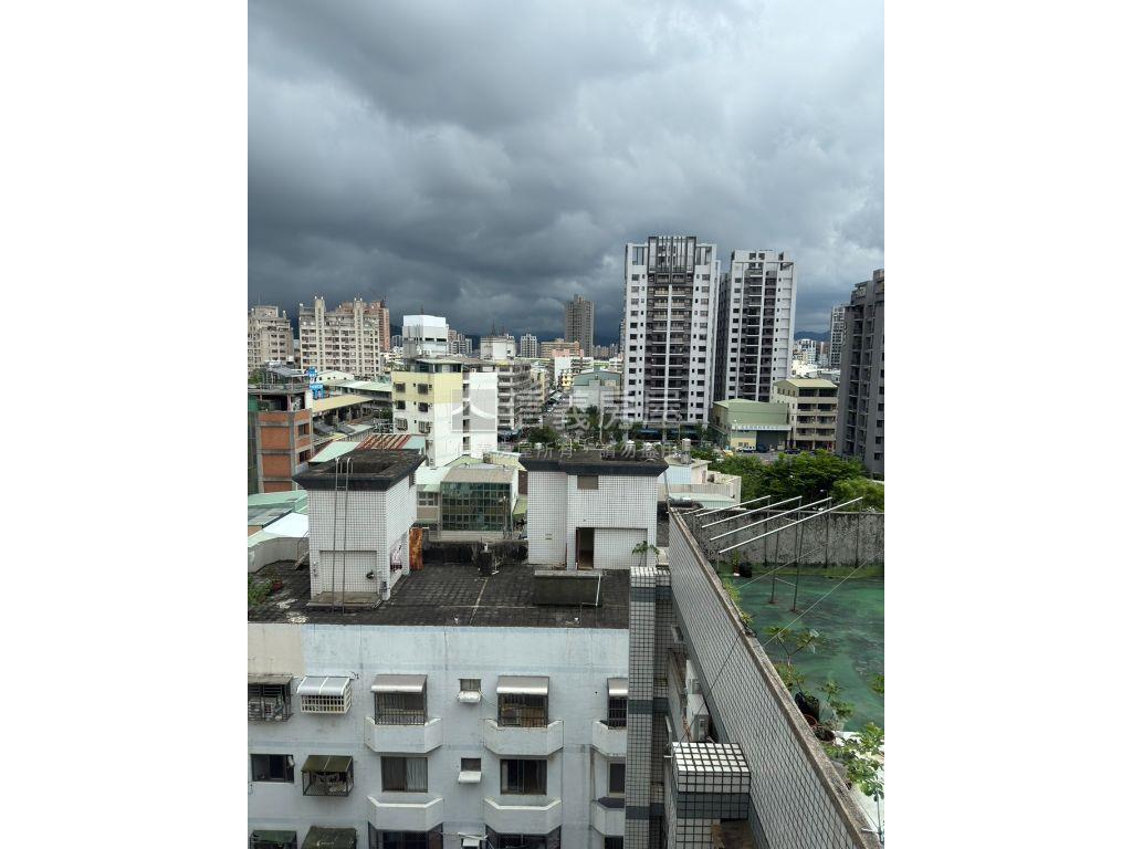 北屯鉅育新年度裝潢附車位房屋室內格局與周邊環境