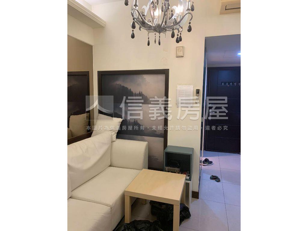 內湖精美電梯套房房屋室內格局與周邊環境