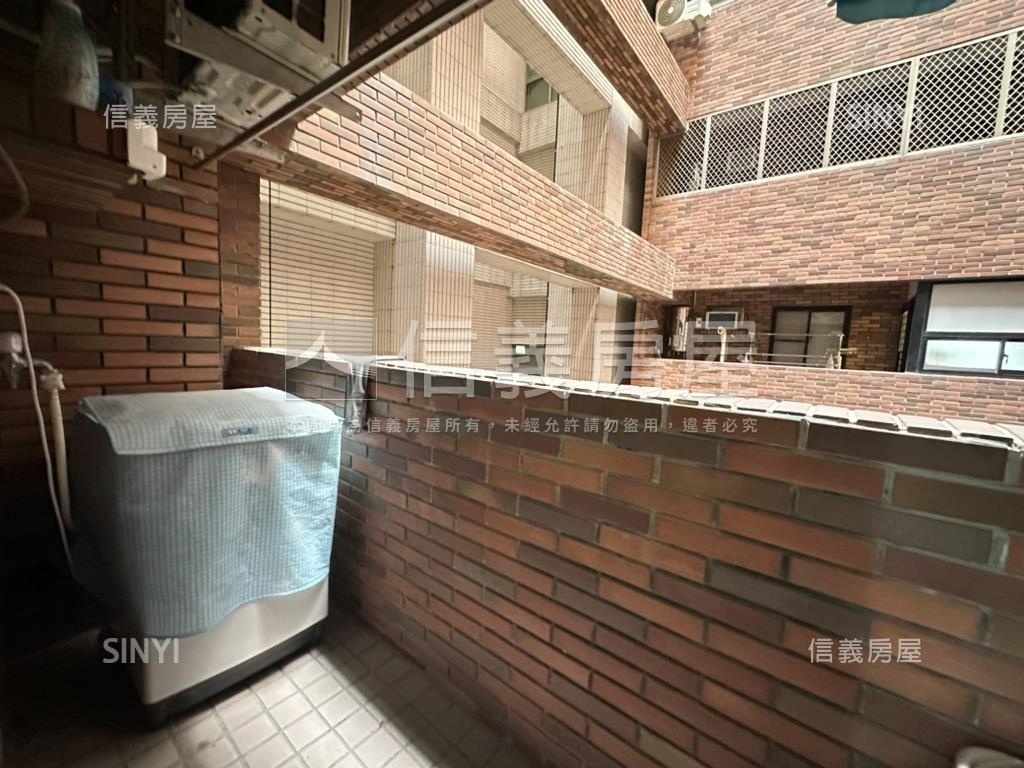 建平十七獨立套房房屋室內格局與周邊環境