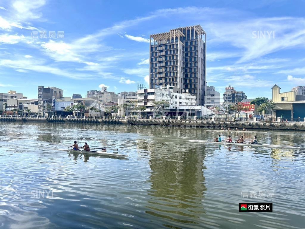 建平十七獨立套房房屋室內格局與周邊環境