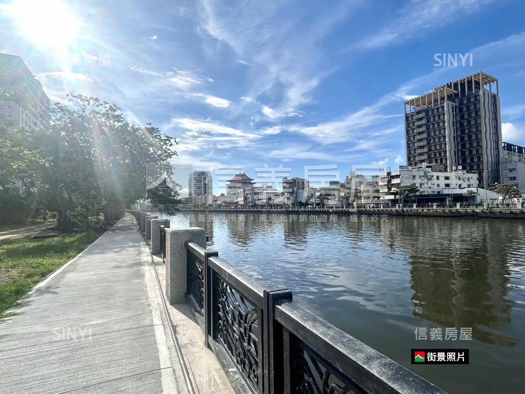 建平十七獨立套房房屋室內格局與周邊環境