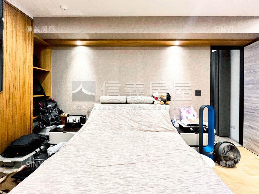 鄉林皇居高樓氣派裝潢豪邸房屋室內格局與周邊環境
