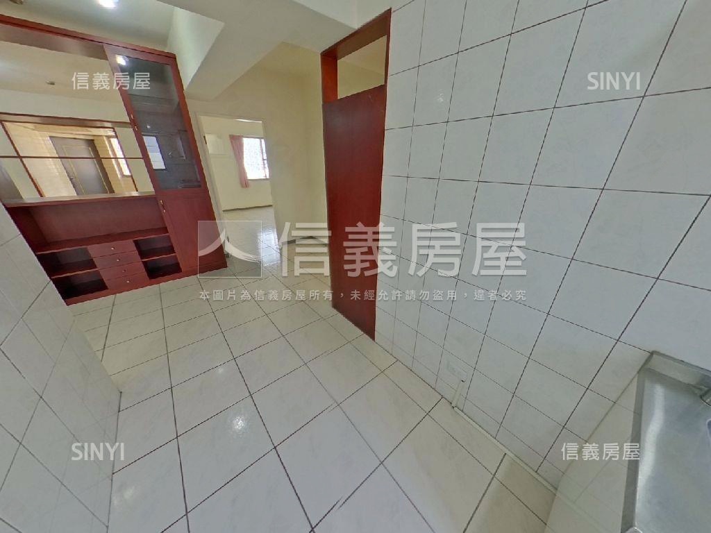 頭家國小旁視野三房房屋室內格局與周邊環境