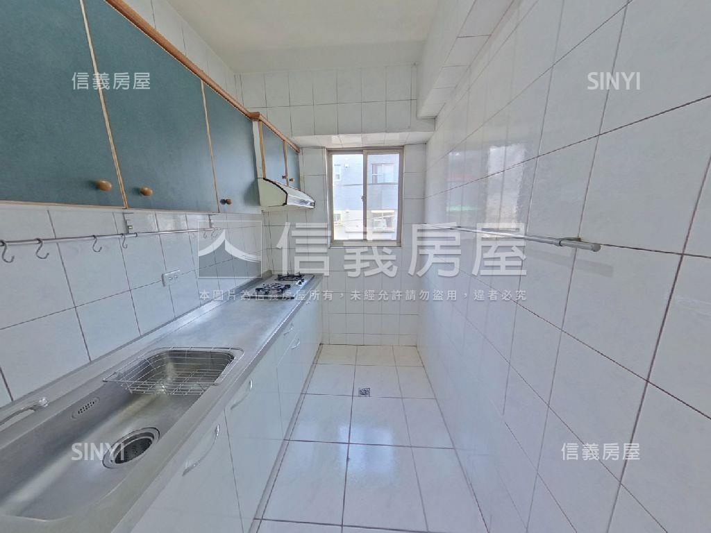 頭家國小旁視野三房房屋室內格局與周邊環境