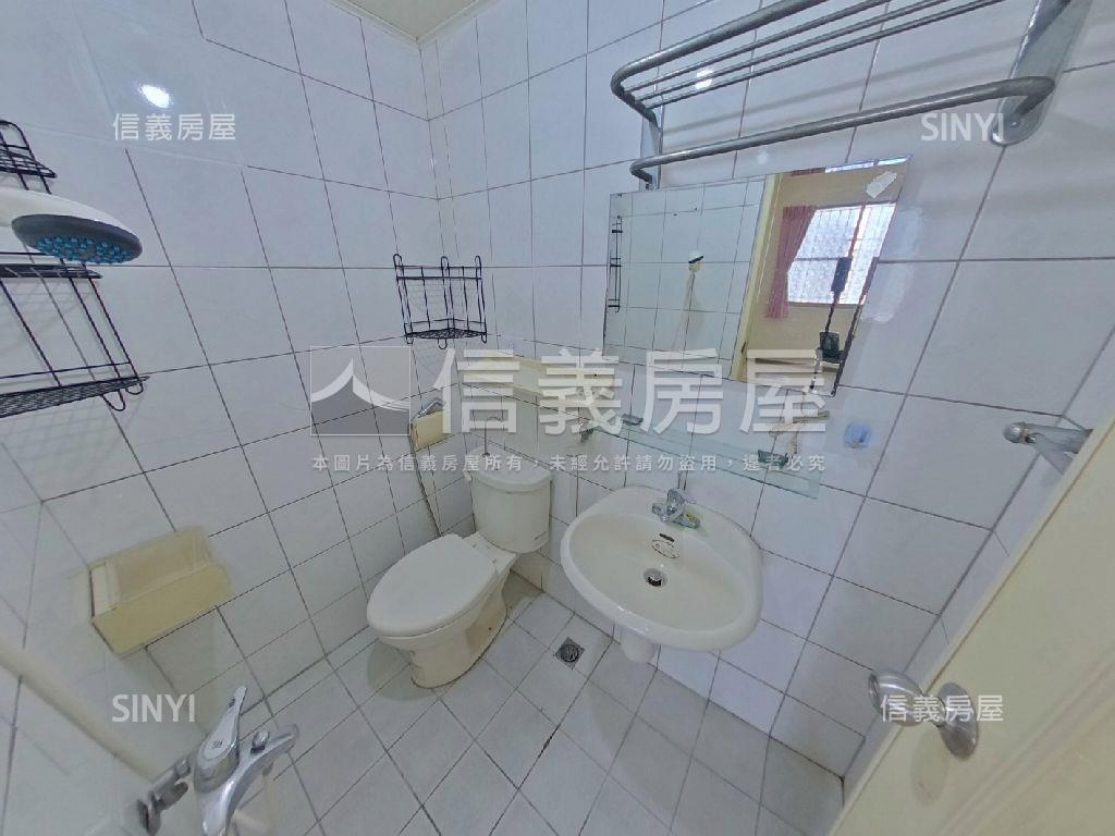 頭家國小旁視野三房房屋室內格局與周邊環境