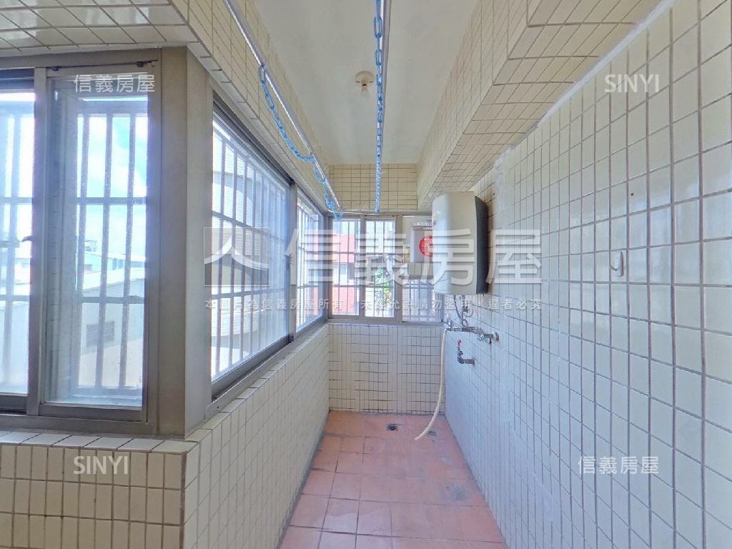頭家國小旁視野三房房屋室內格局與周邊環境